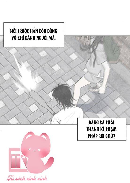 điều khiến tôi quyết tâm muốn chết chapter 57 28