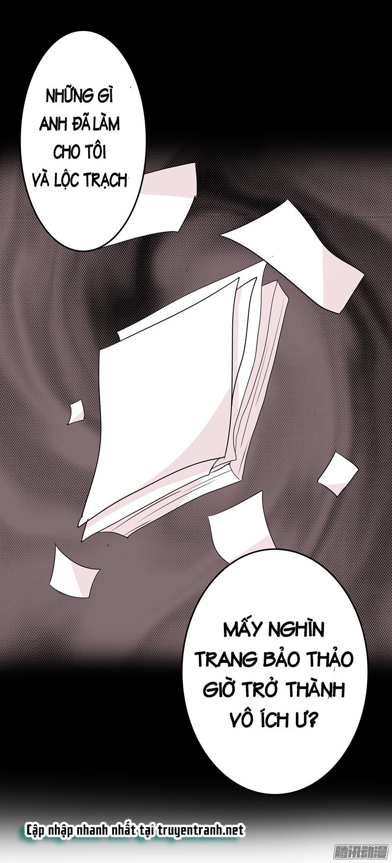 chạm vào người thương chapter 21 18