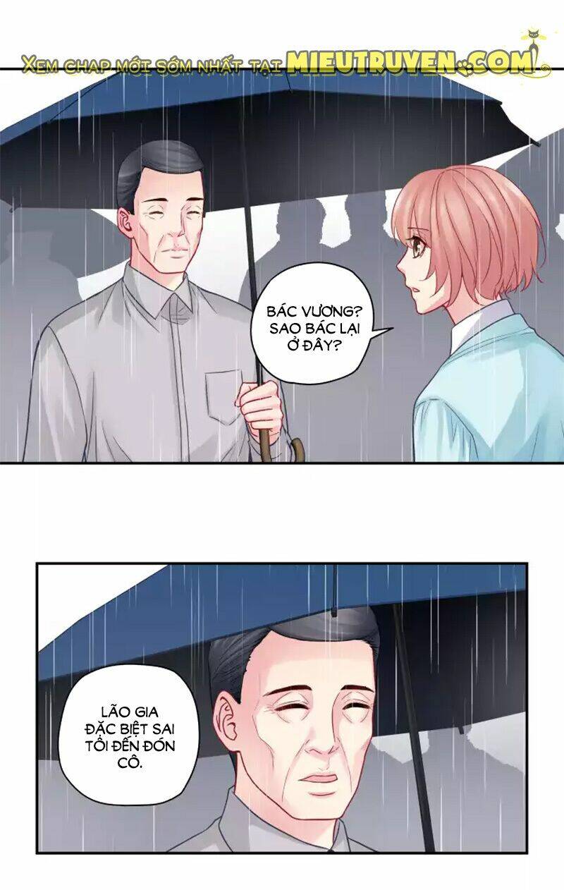 nghịch chuyển luyến tình chapter 62 3