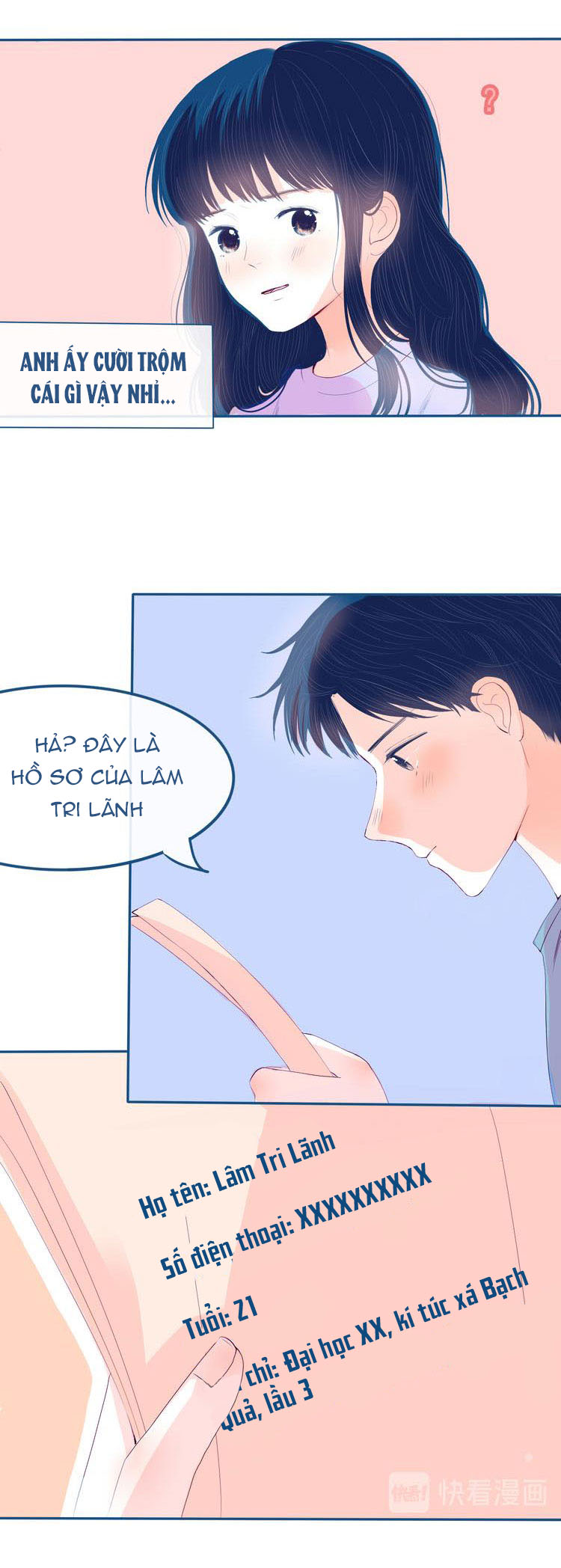 không có mưa gió thì sao có nắng chapter 31 6