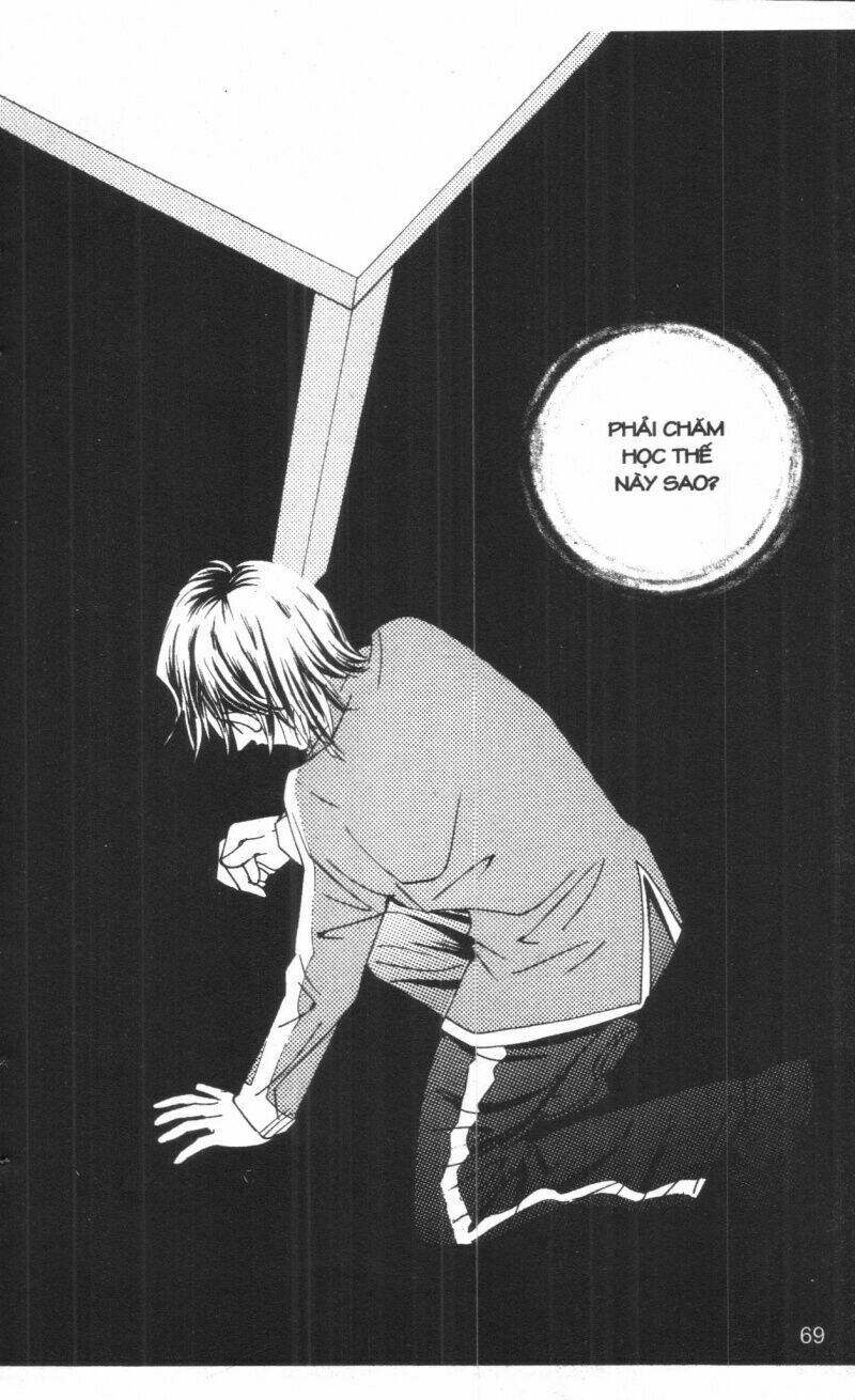 ordinary school chapter 4 82