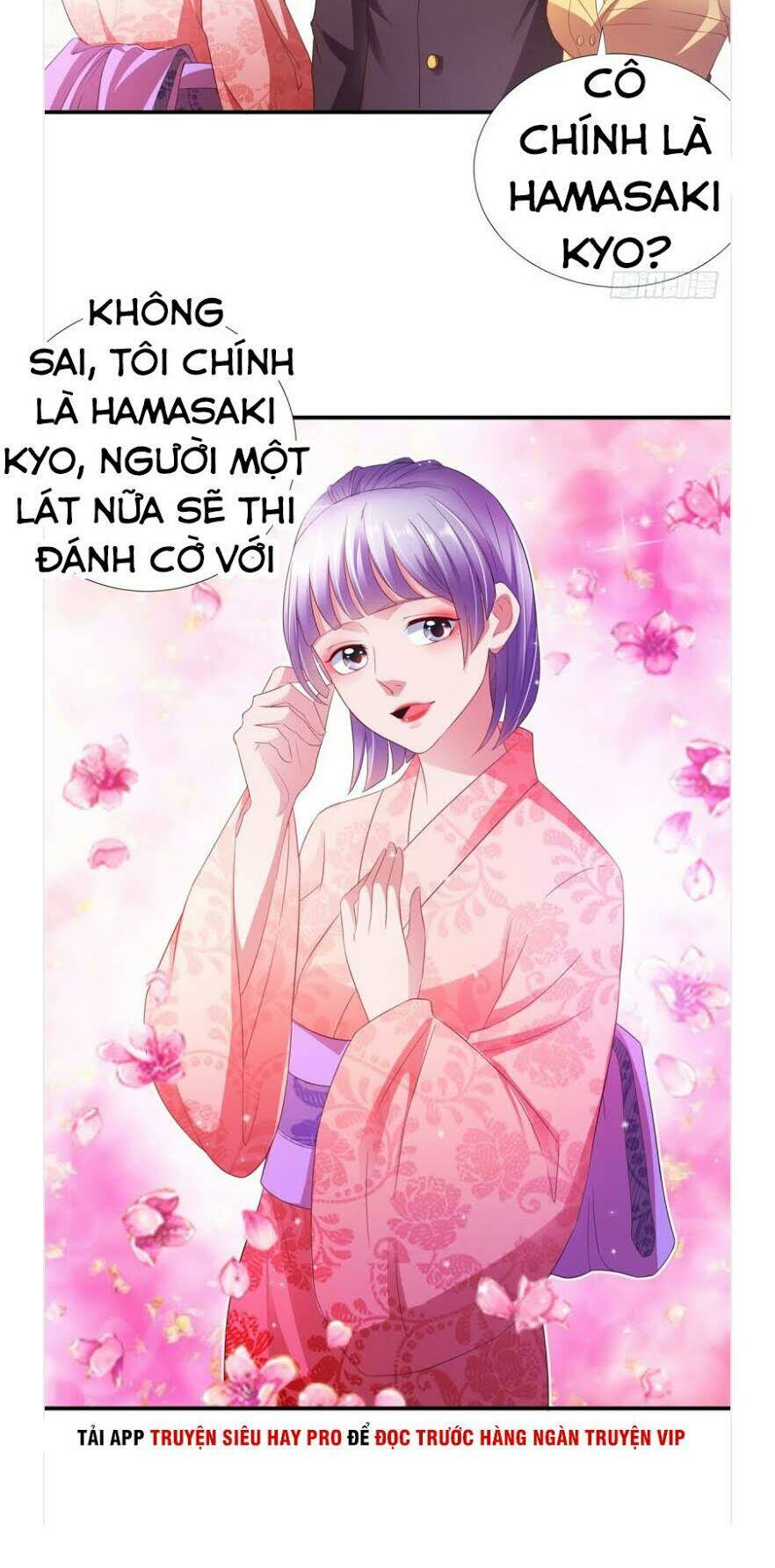 chí tôn toàn năng chapter 10 3