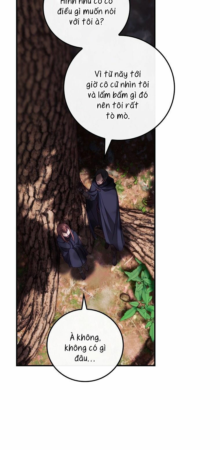 tôi nhìn thấy cái chết của bạn chapter 21 14