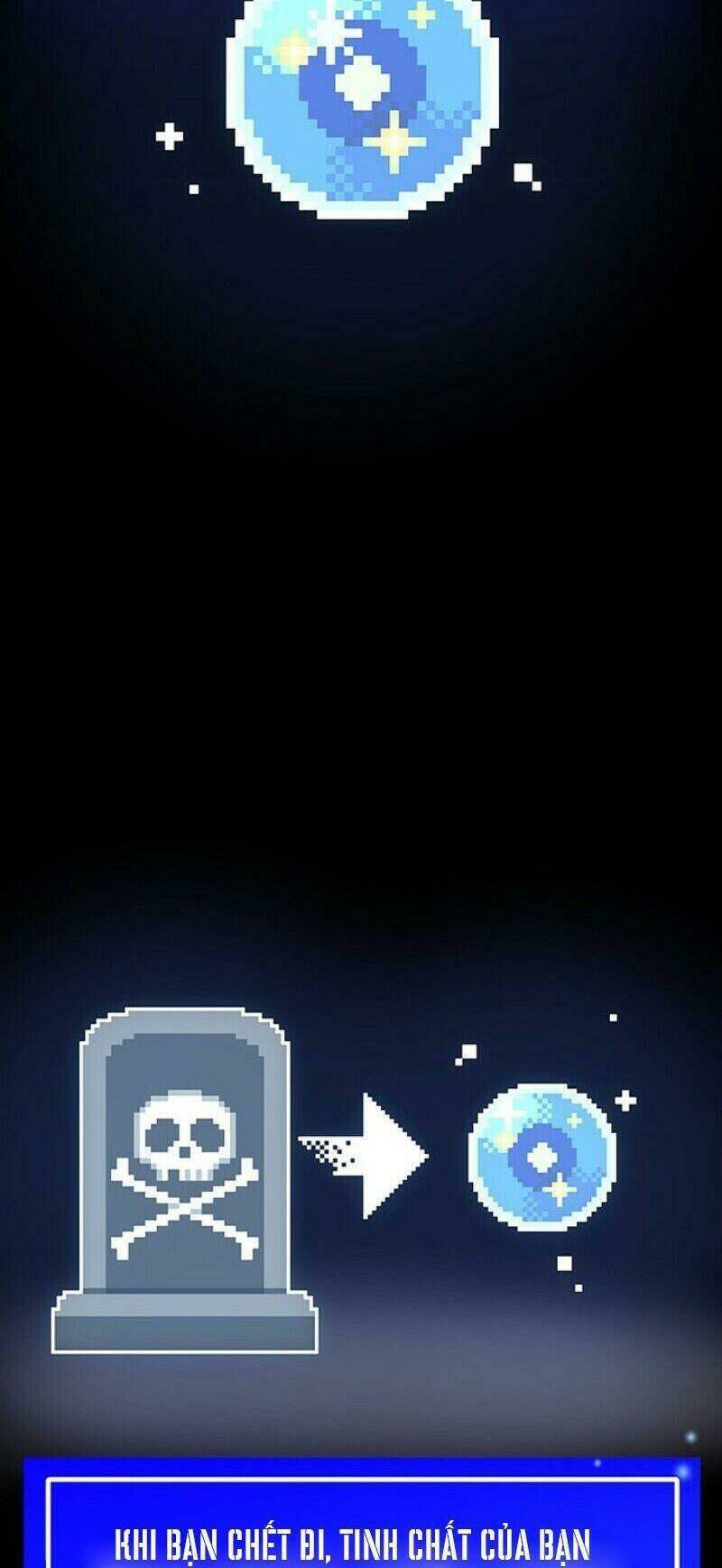 đấng cứu thế được chọn lựa chapter 1 101