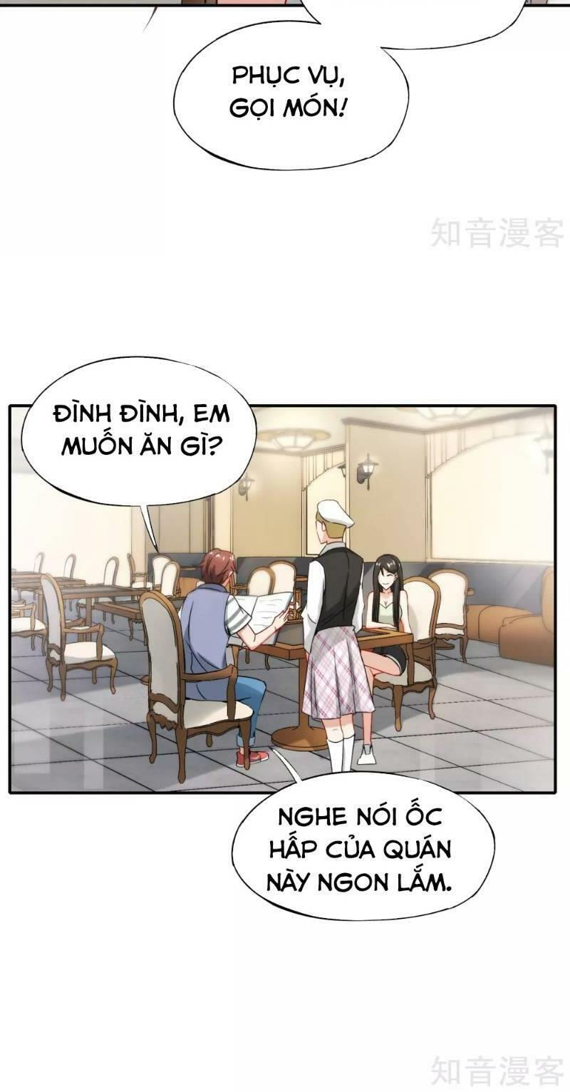 vòng bạn bè mạnh nhất của tiên giới chapter 8 14