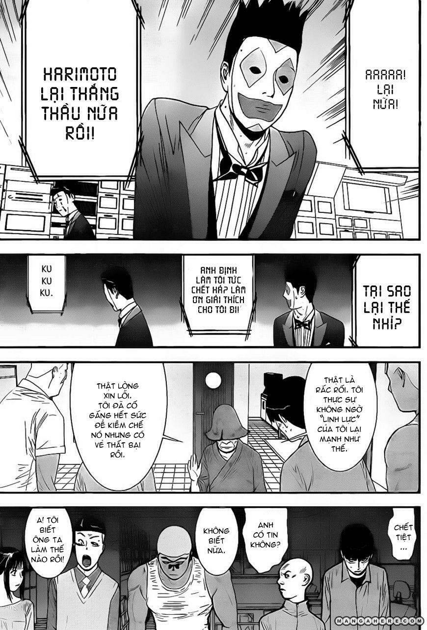 liar game chapter 148 16