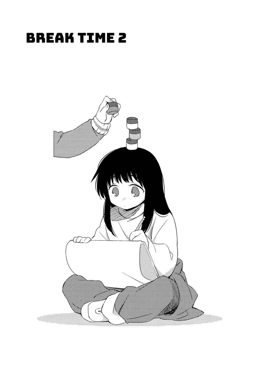 sougou tovarisch chapter 4.1 1