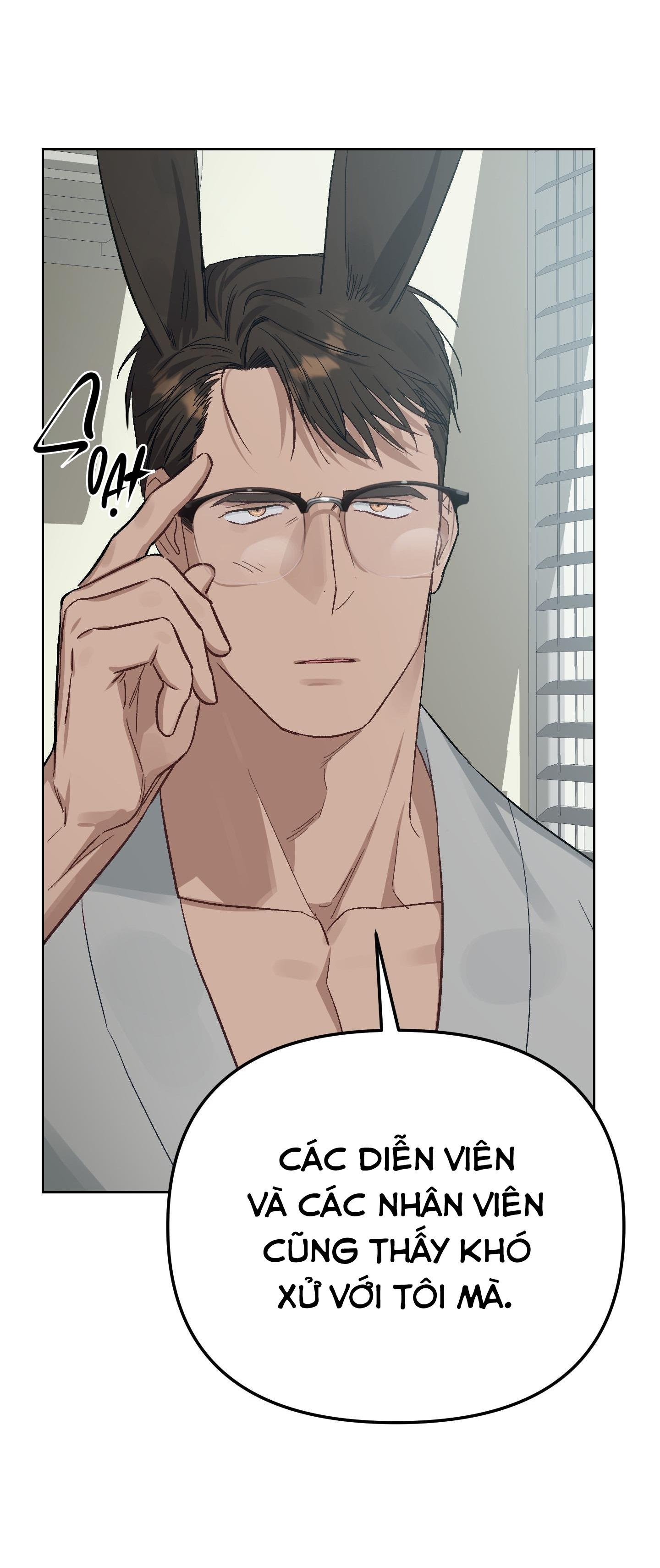 thỏ xuất tinh trong 3 giây chapter 11 7