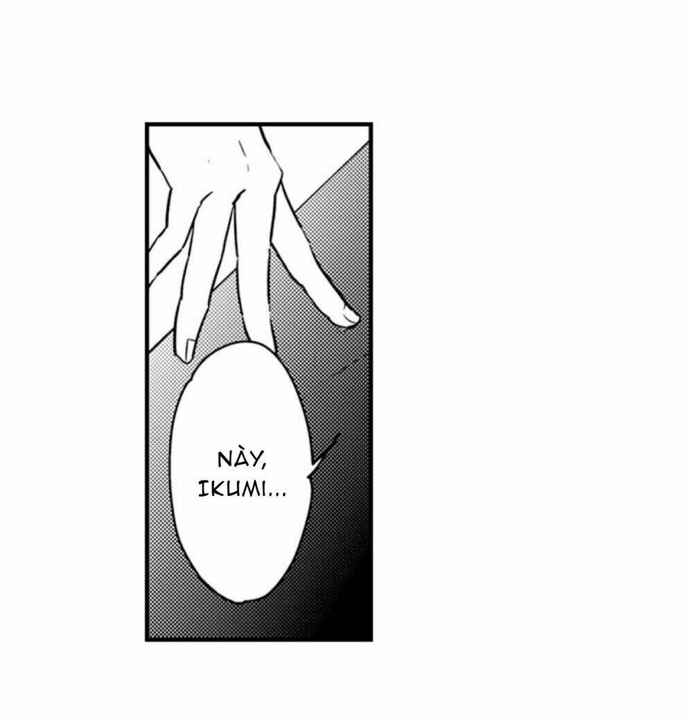 mang thai ở trường nam sinh chapter 69 39