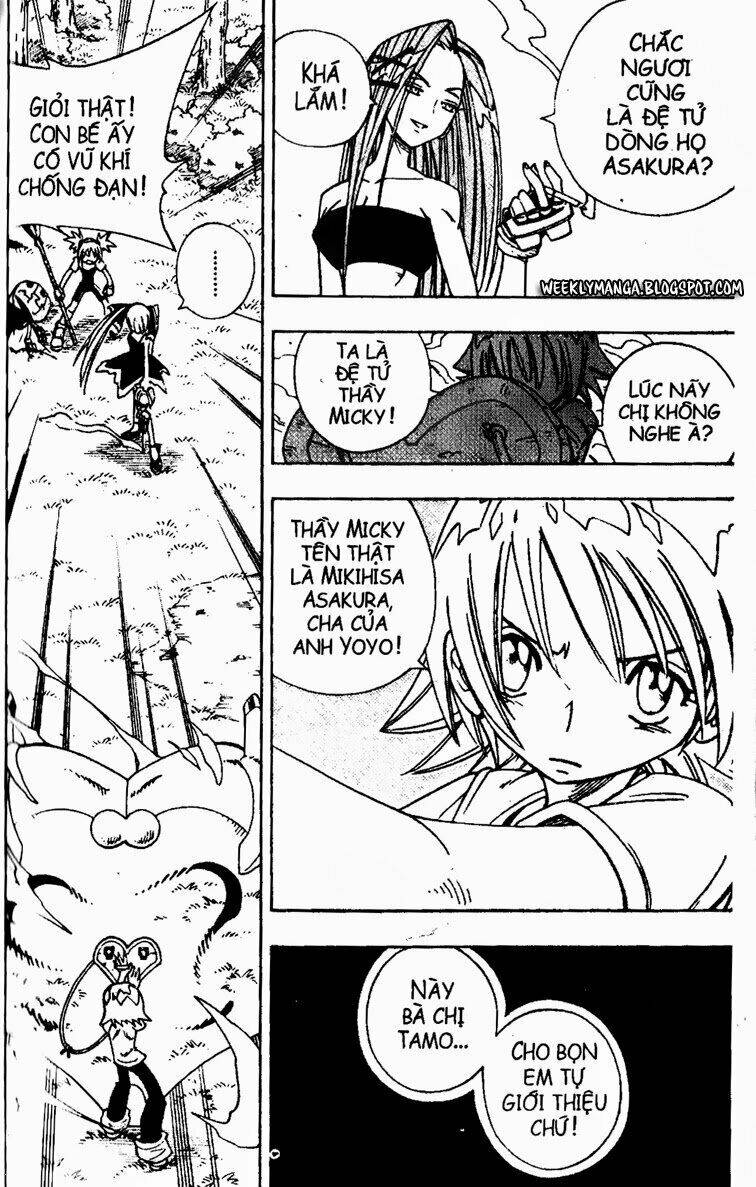 vua pháp thuật chapter 157 15