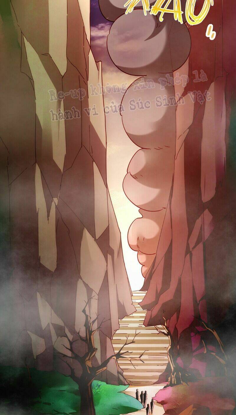 thiên kim bất hoán chapter 52 13