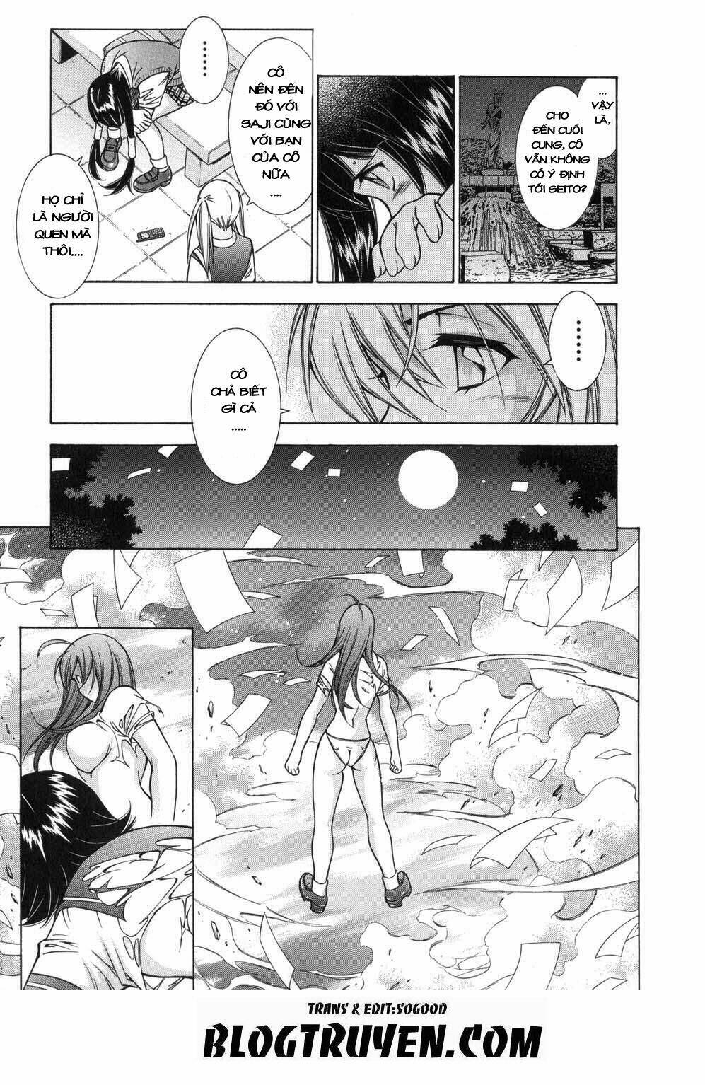 dragon girl - ikkitousen chapter 61 21