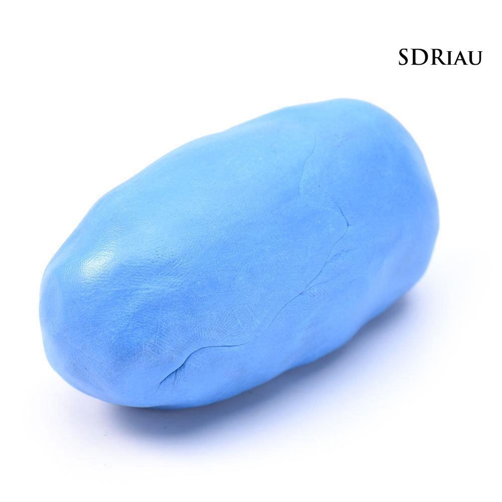 Đất Sét Vệ Sinh Xe Hơi Tiện Dụng