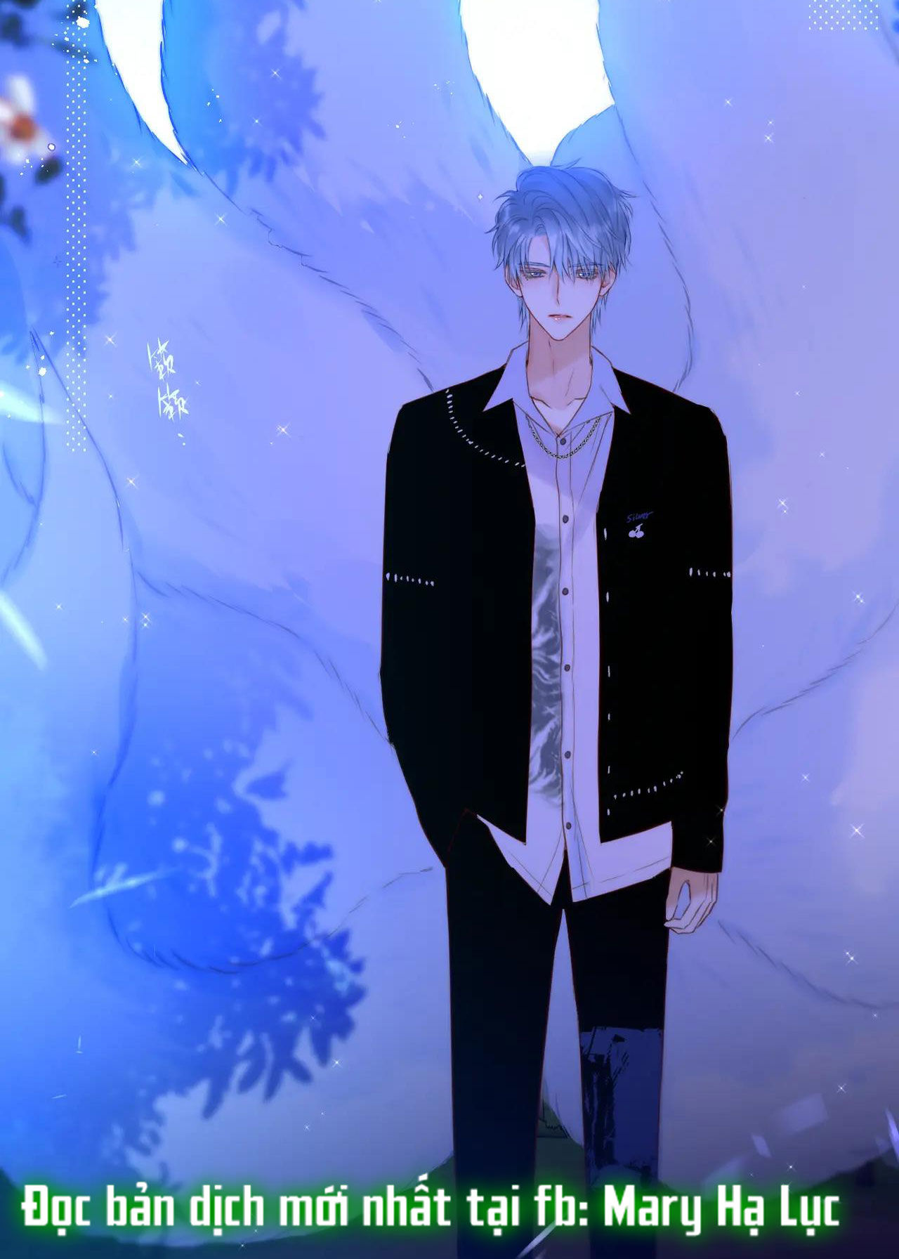 cạm bẫy của hồ ly chapter 26.1 7