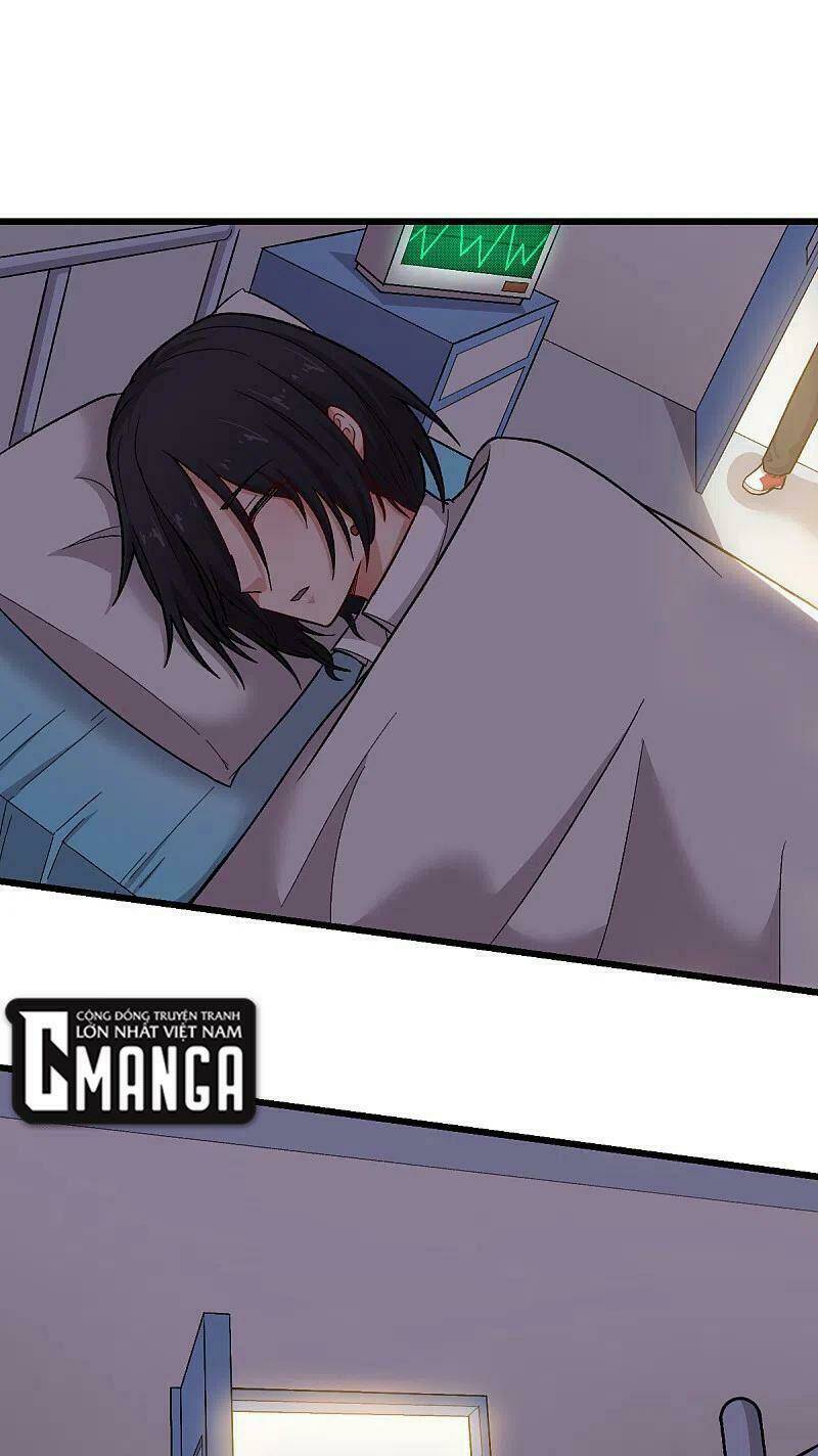 vườn trường cuồng sư hệ thống chapter 239 11