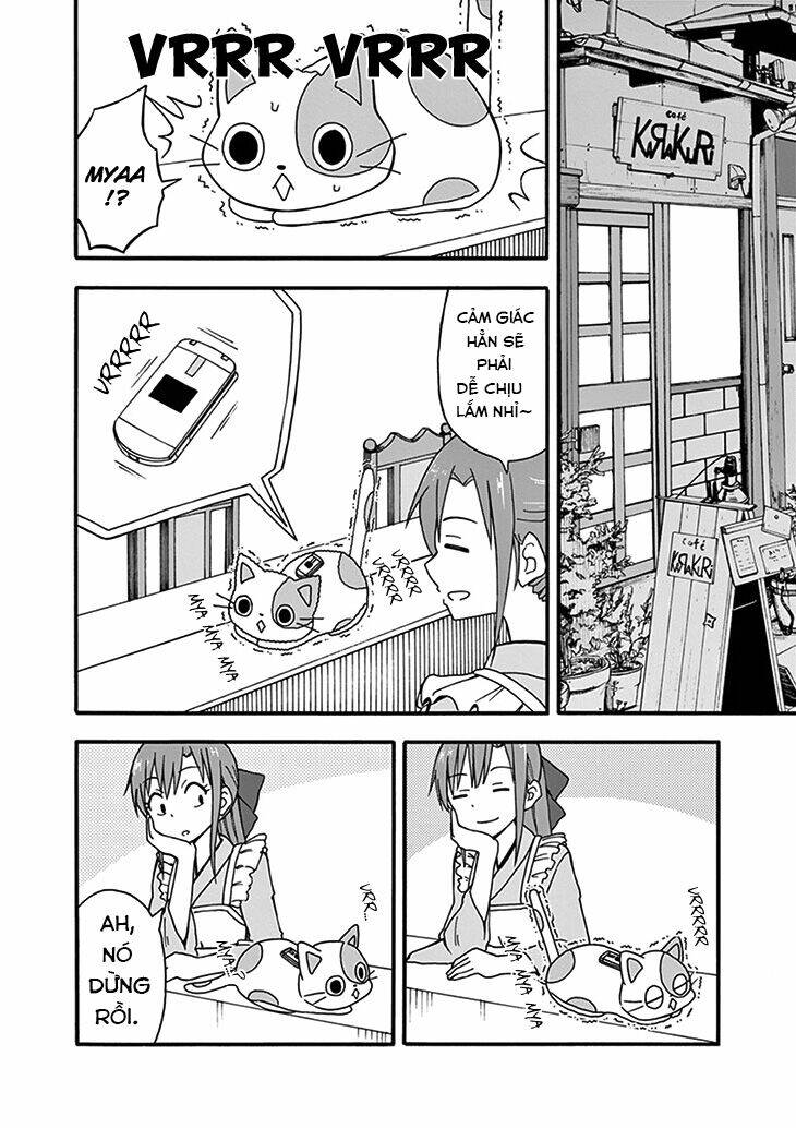 ninja shinobu-chan no junjou chapter 29 19