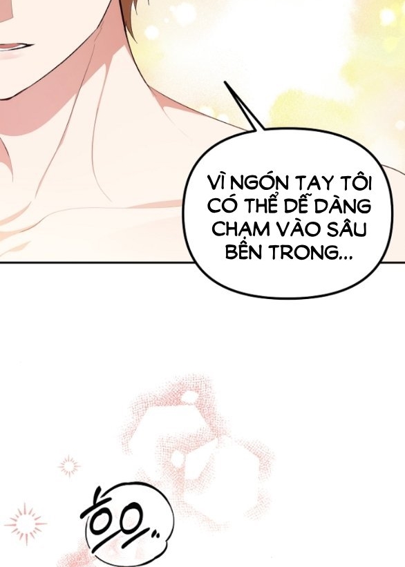 [18+] dũng sĩ vị tha chapter 25.1 45