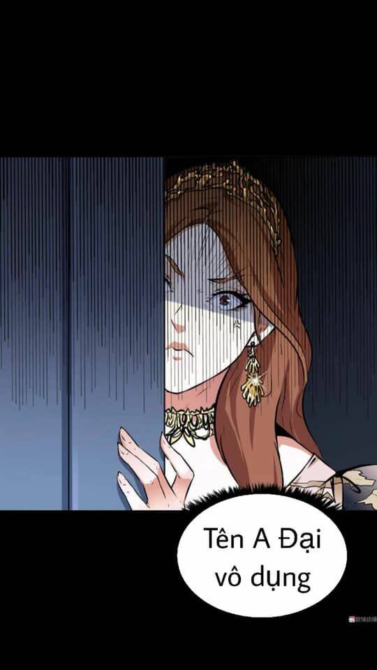 giày thủy tinh chapter 19 4