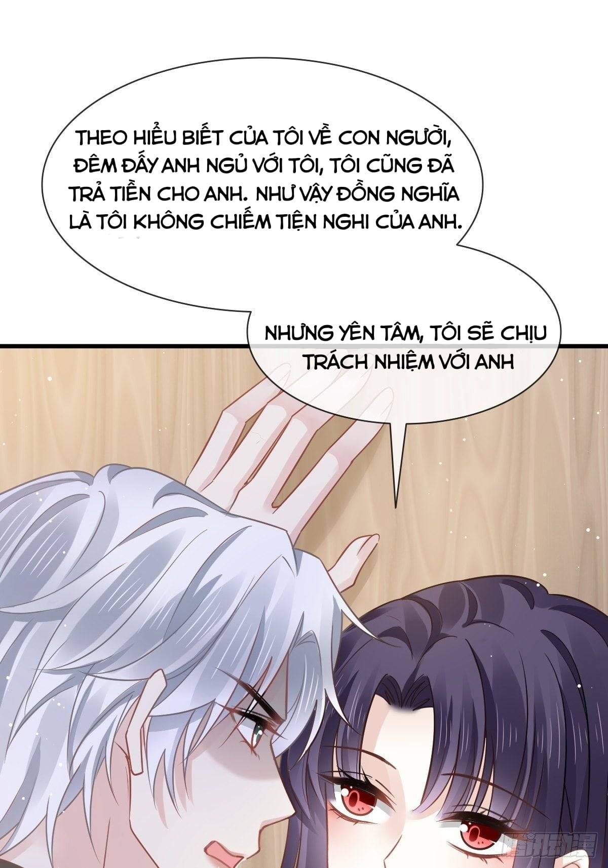 chiến lược lạm dụng al toàn năng chapter 12 14