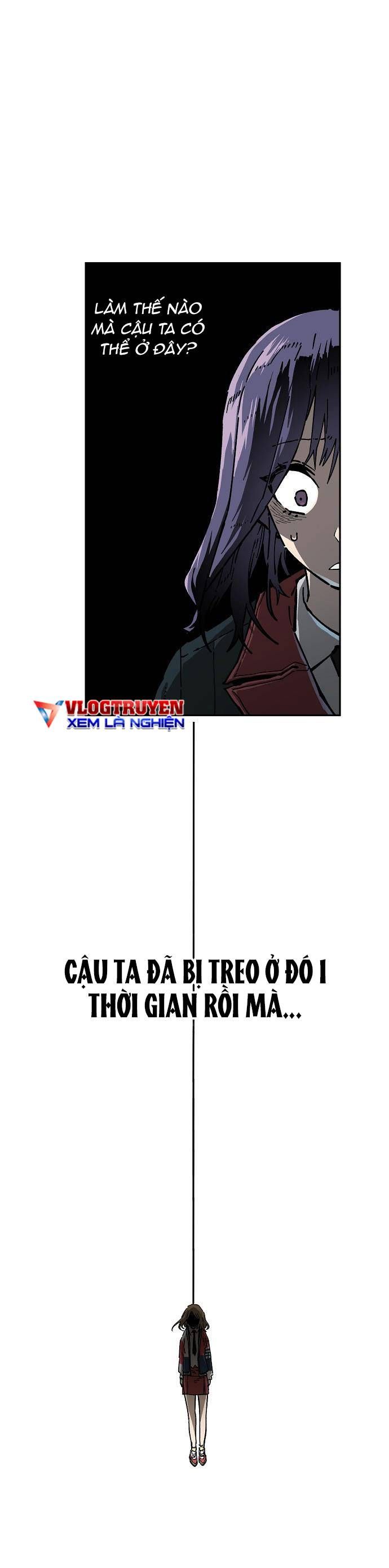 chỉ có cái c.h.ế.t mới là sự cứu rỗi chapter 5 7