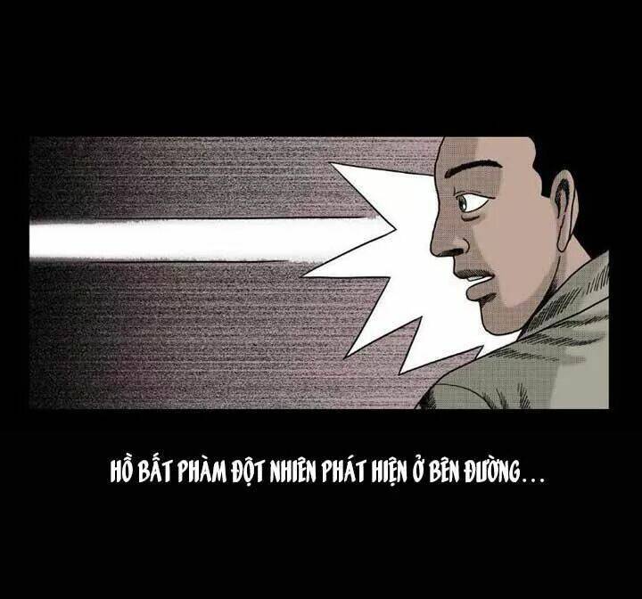 kỳ án có thật chapter 34 33