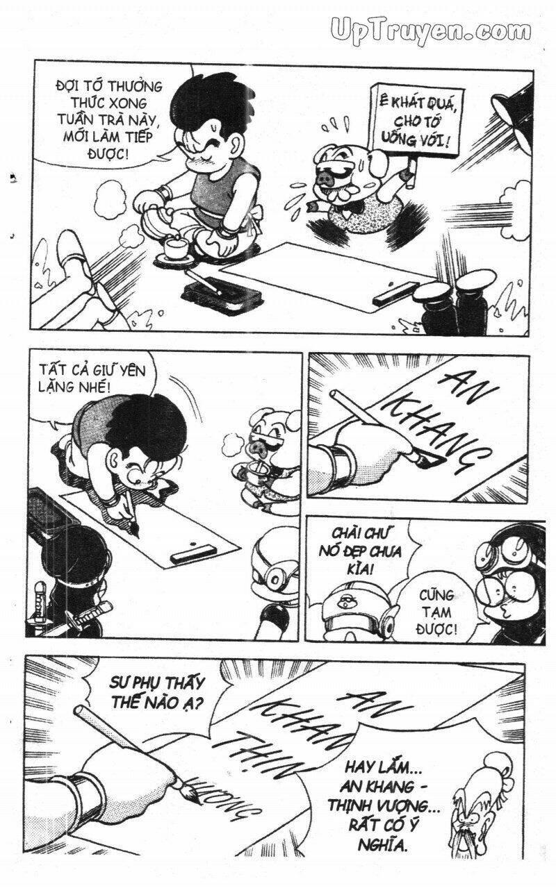 đội quân nhí nhố chapter 5 7