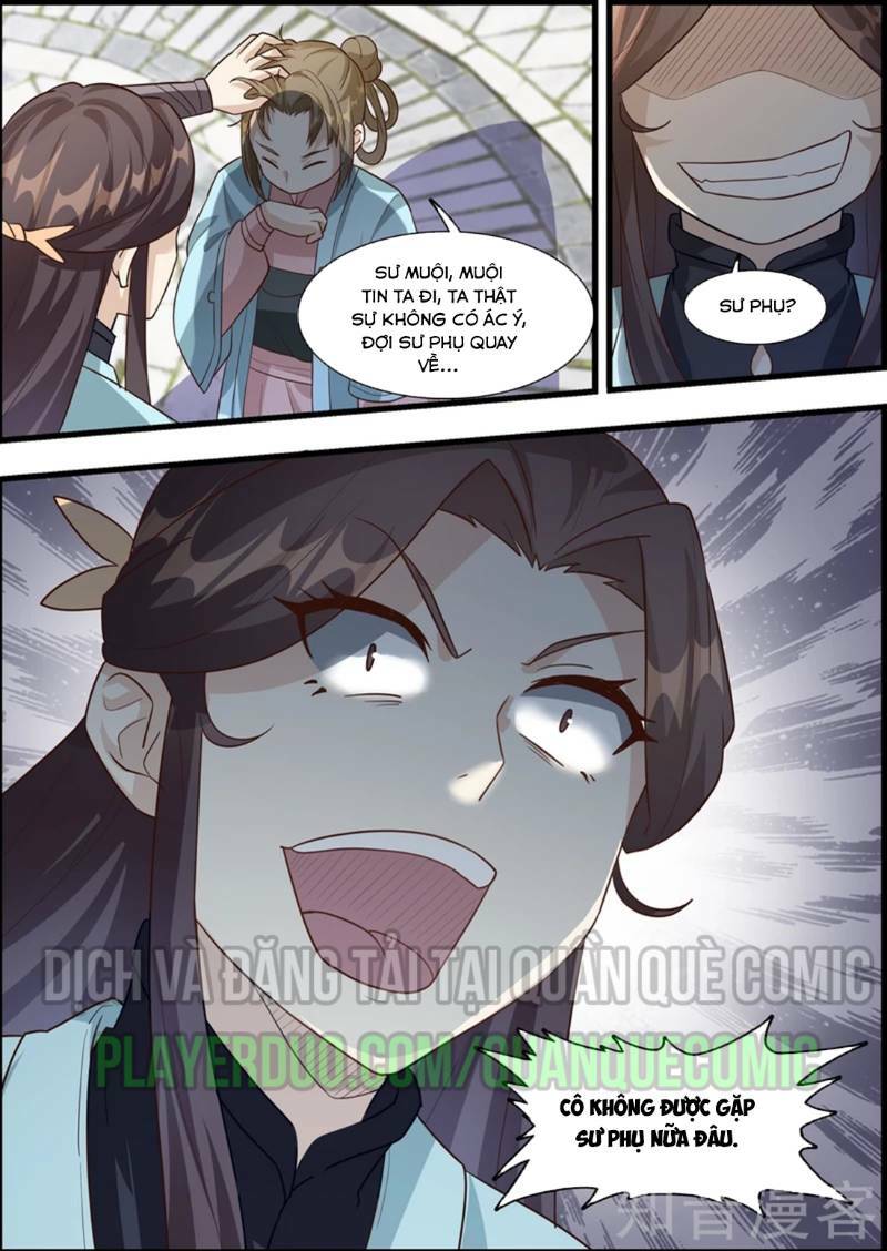 bất tử tà vương chapter 59 11