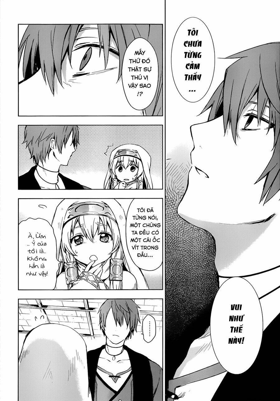 magudala de nemure chapter 3 12