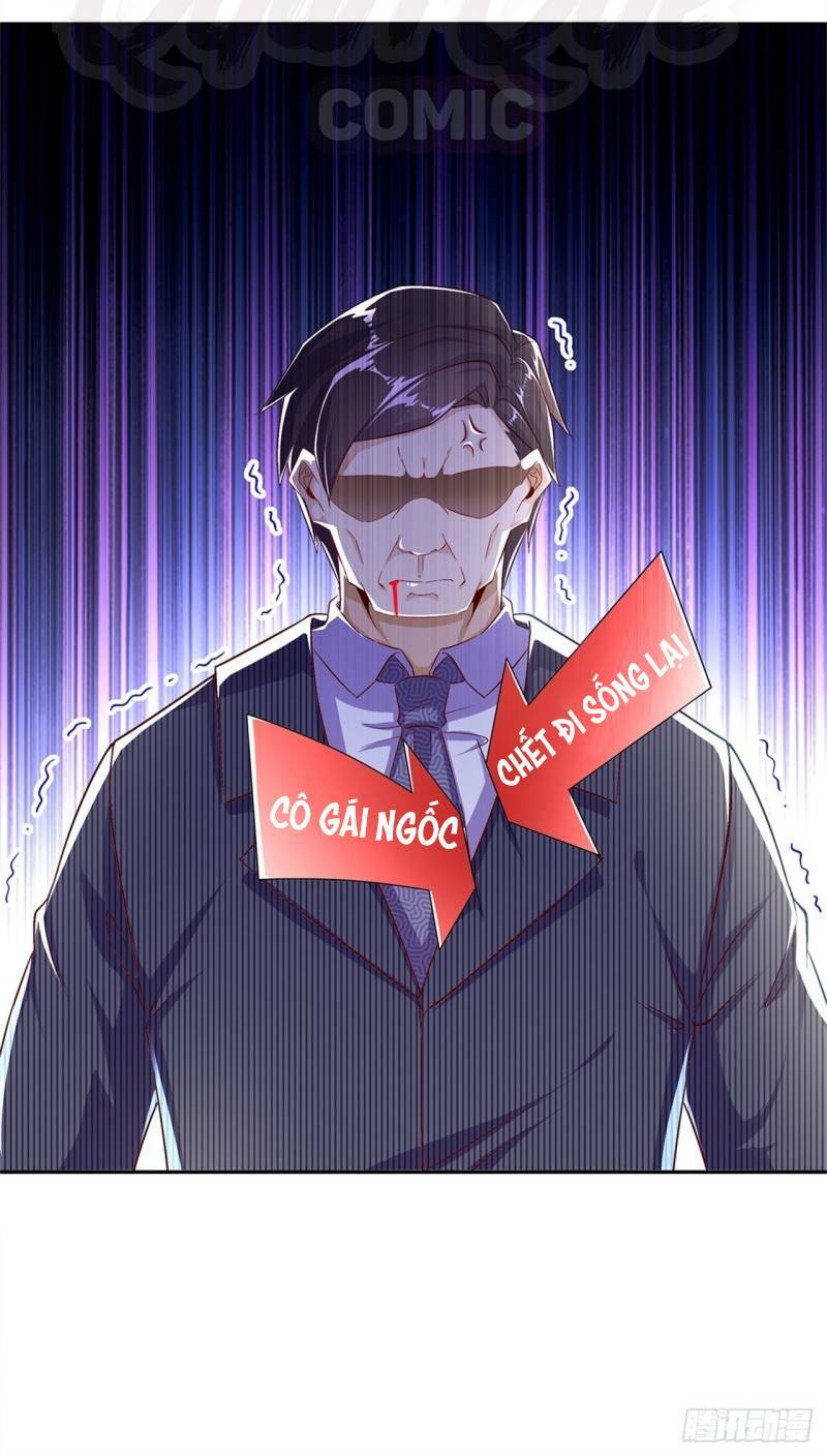 võng du chi tối cường đoán mệnh sư chapter 50 10