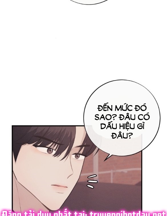 [18+] người vợ quyến rũ chapter 12.1 11