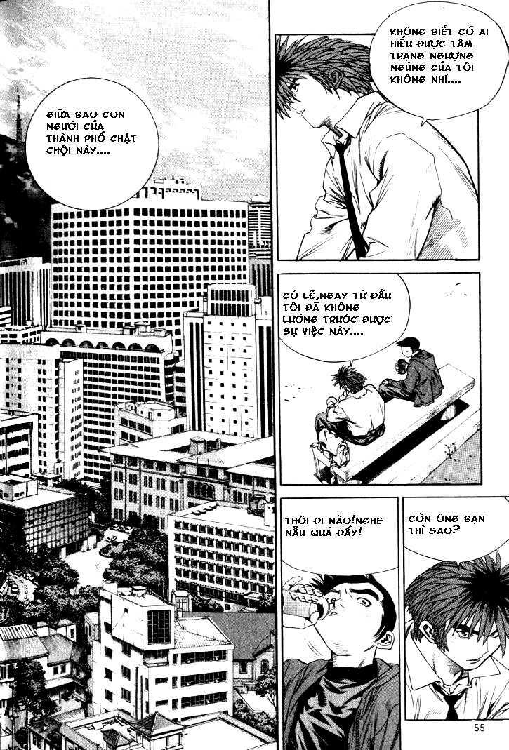 change guy chapter 223 3