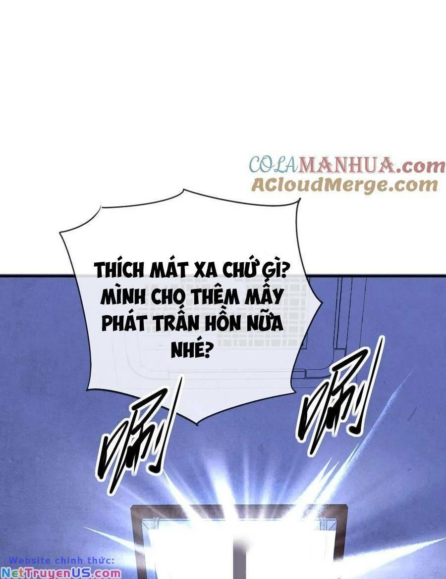 nhìn thấy thanh máu, ta xử tội thần linh chapter 74 23