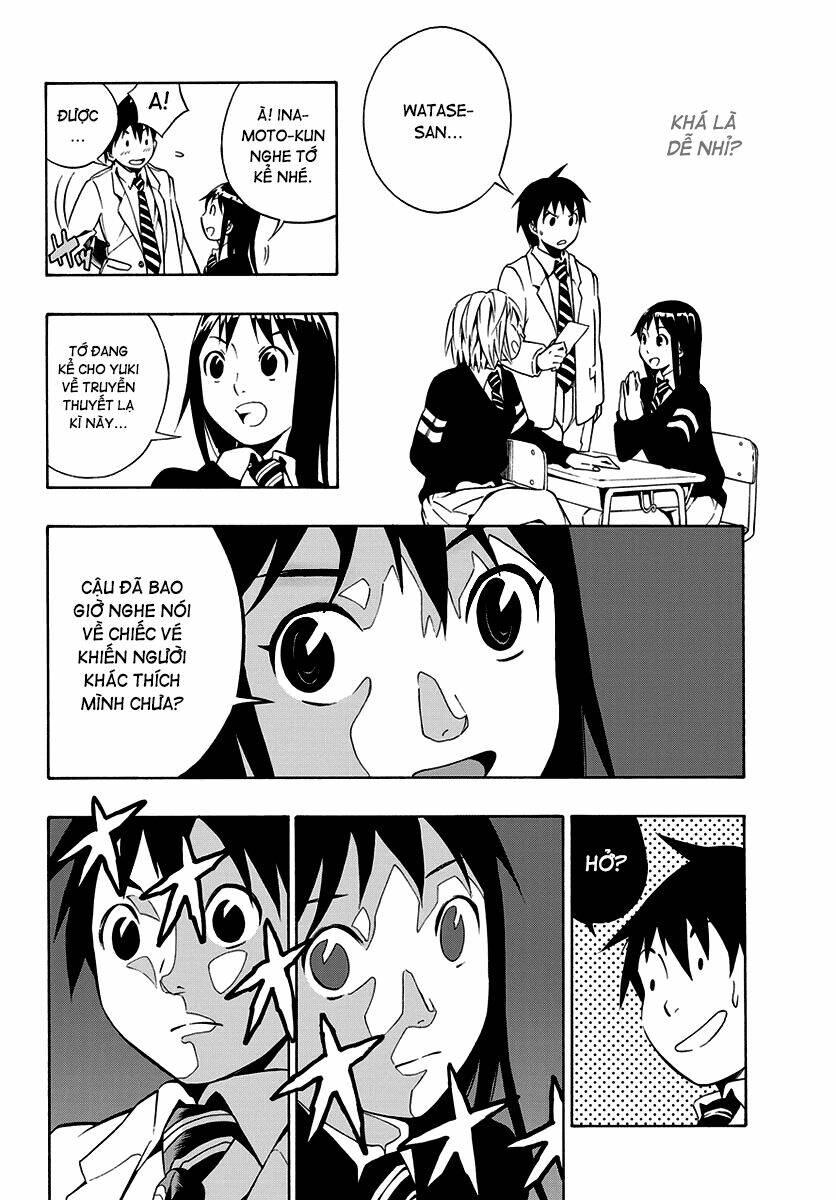 maho gyoshonin roma chapter 1 14