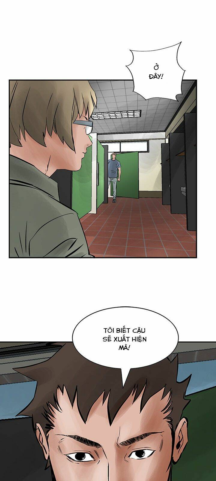 huyền thoại : khởi đầu chapter 24 33