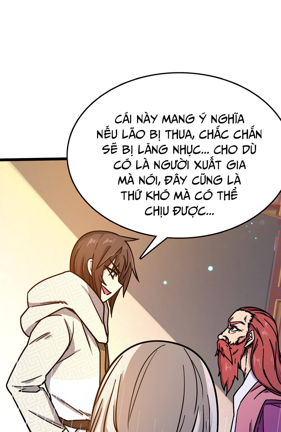 đại bảo kiếm của tôi chapter 61 47