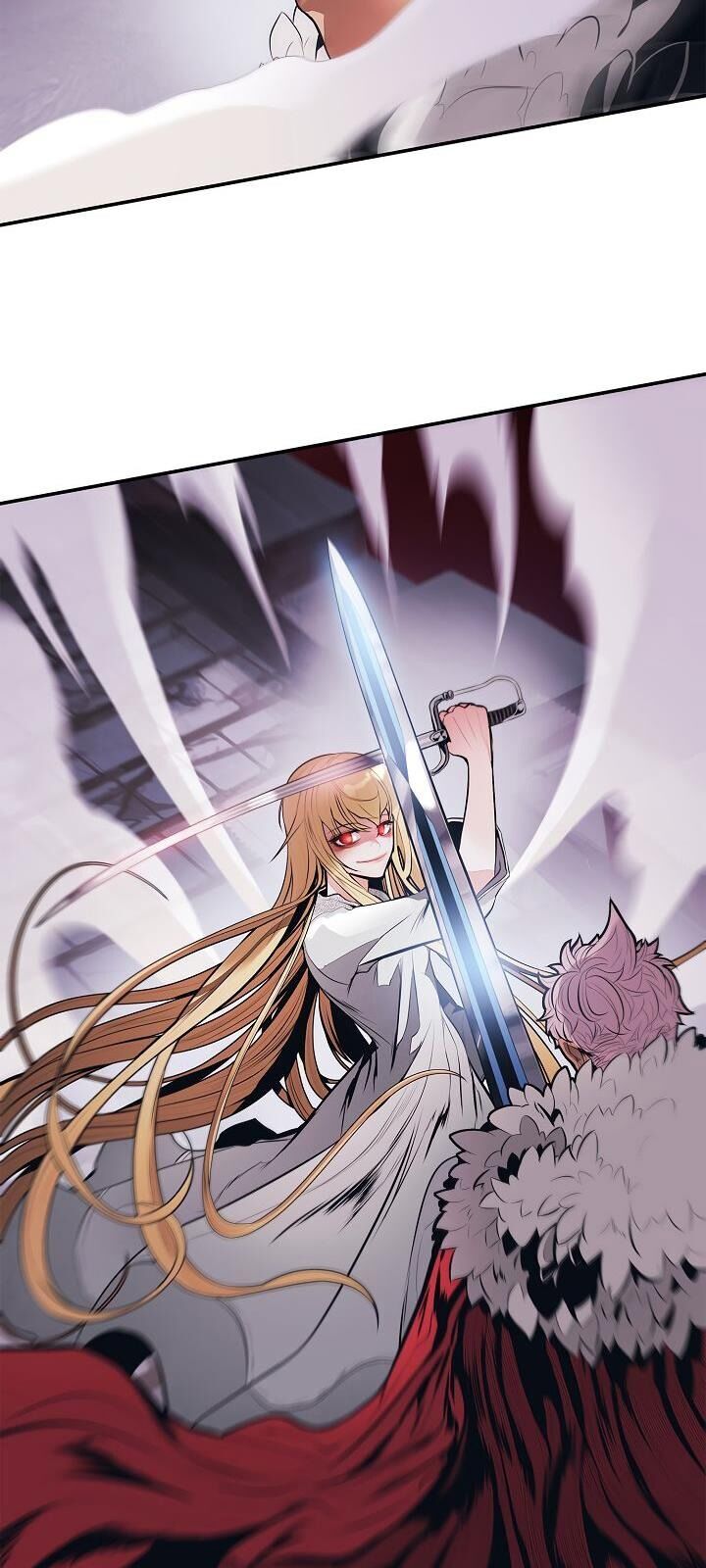 bất bại chân ma chapter 58 12