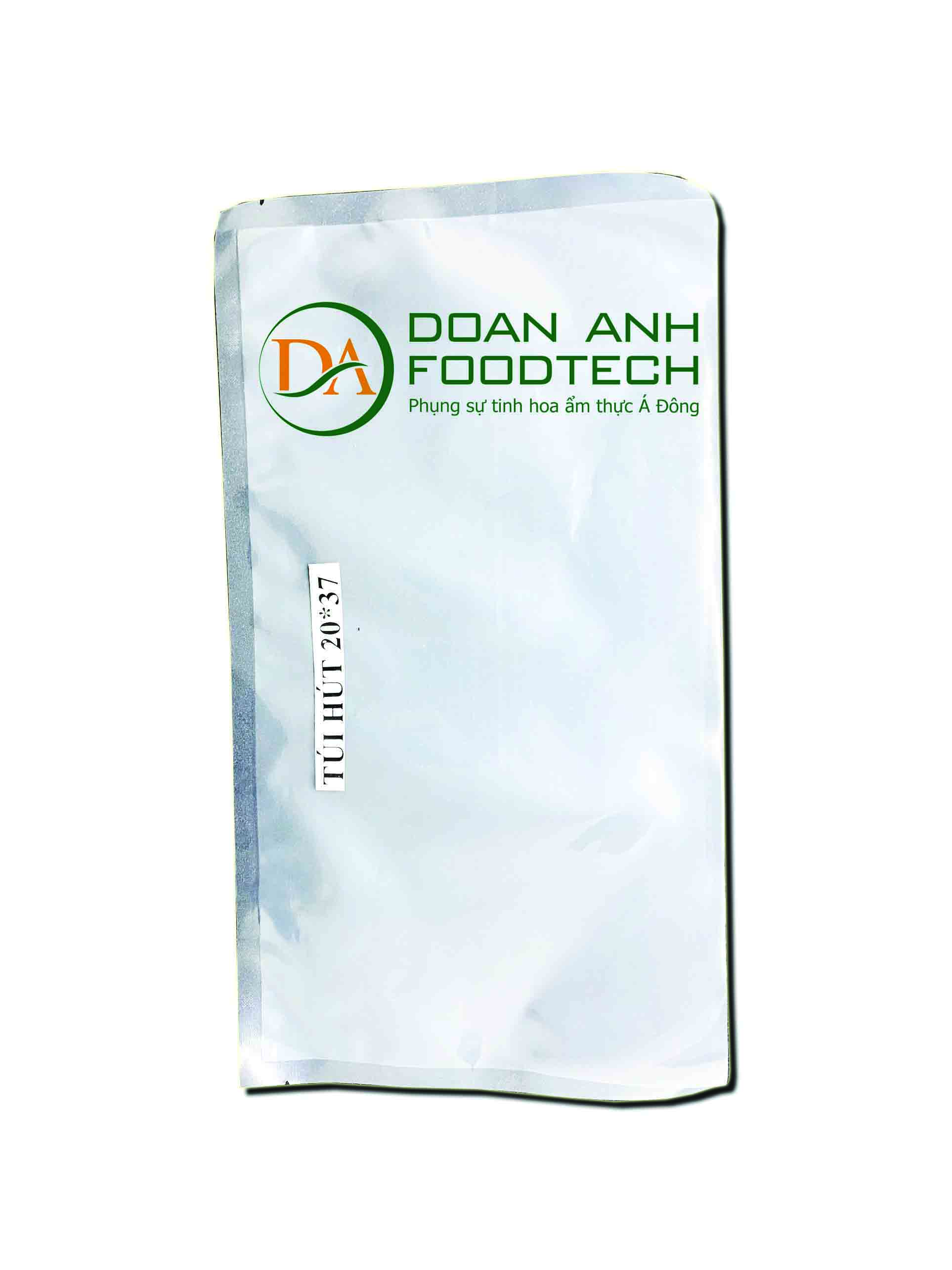 1kg túi hút chân không size 20*37