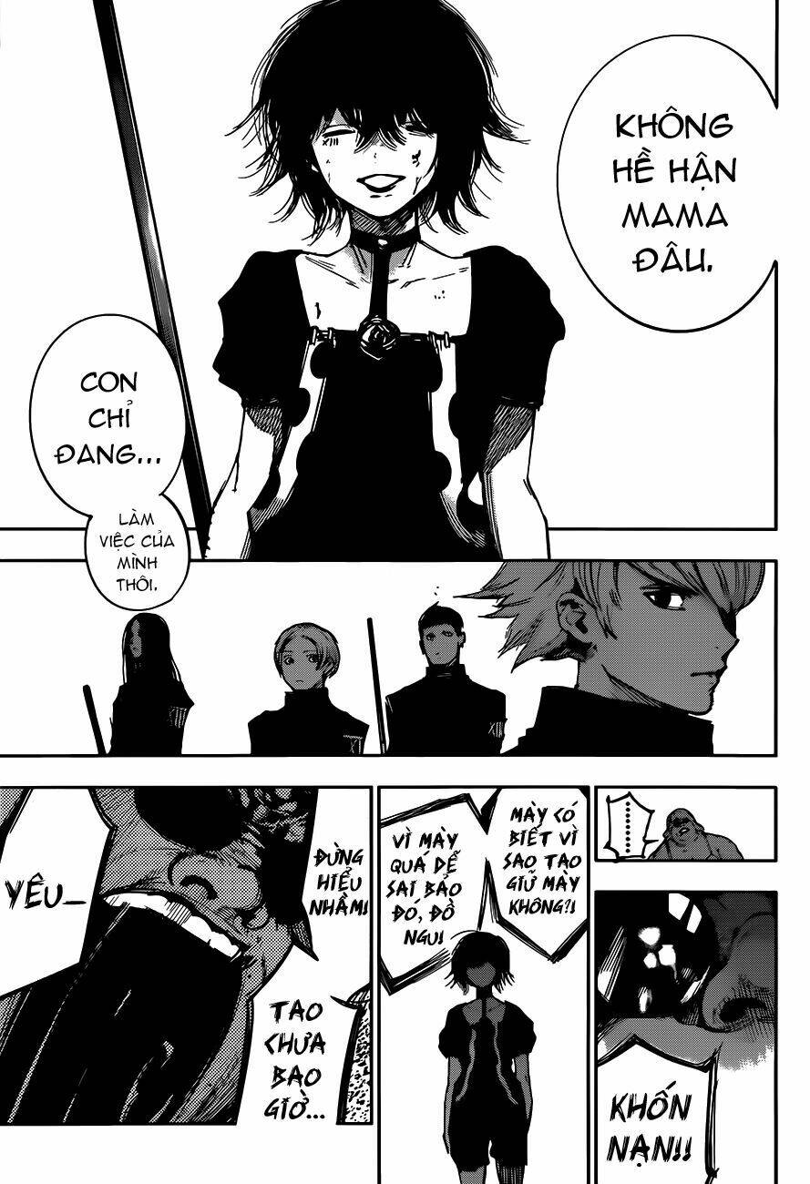 ngạ quỷ vùng tokyo 2 chapter 30 12