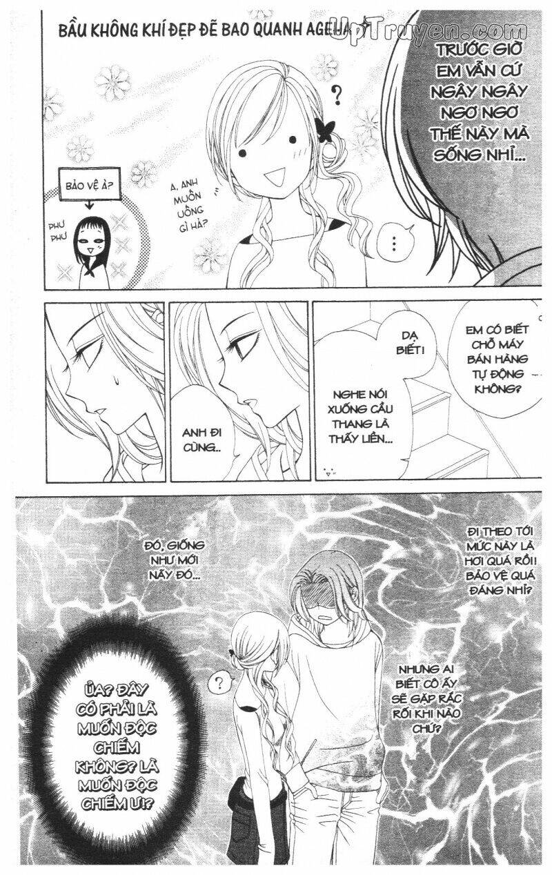 v.b.rose chapter 6 46