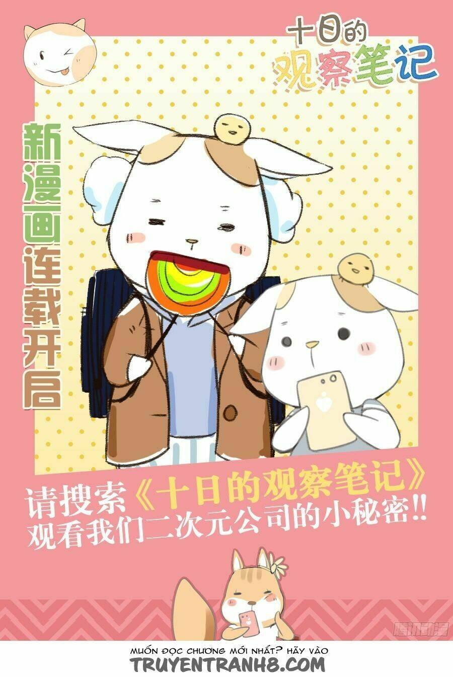 vì tôi là ông chú mở tiệm bán vũ khí chapter 56 49