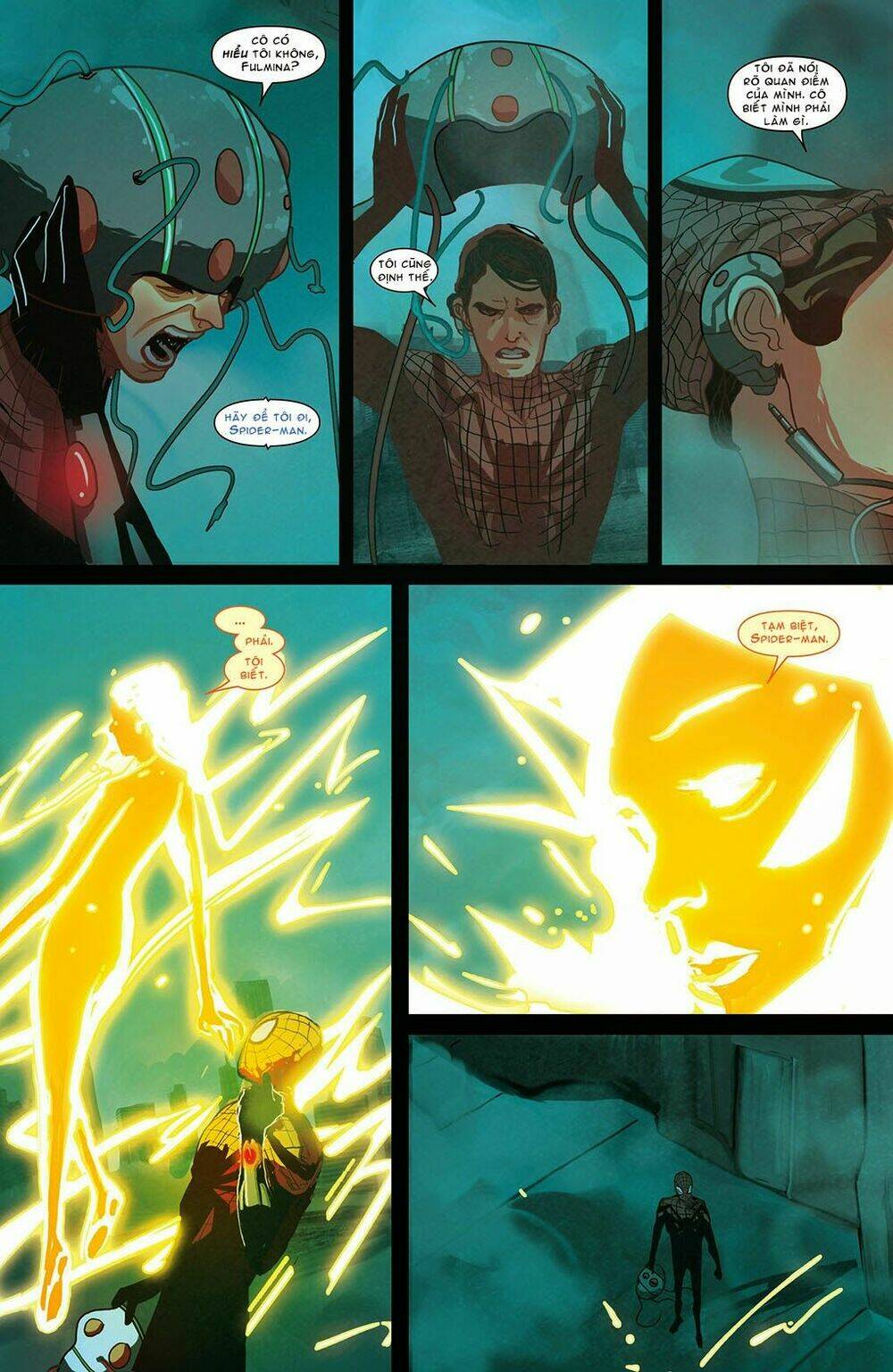 superior spider man team up chapter 4 20