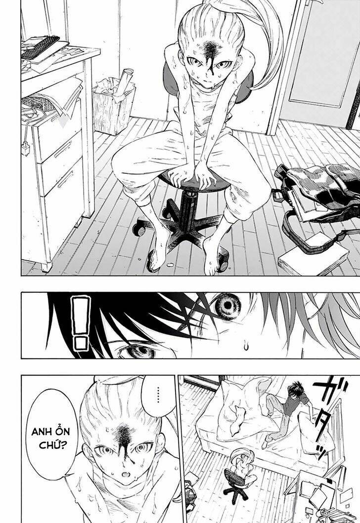 sentaku no toki chapter 1 14