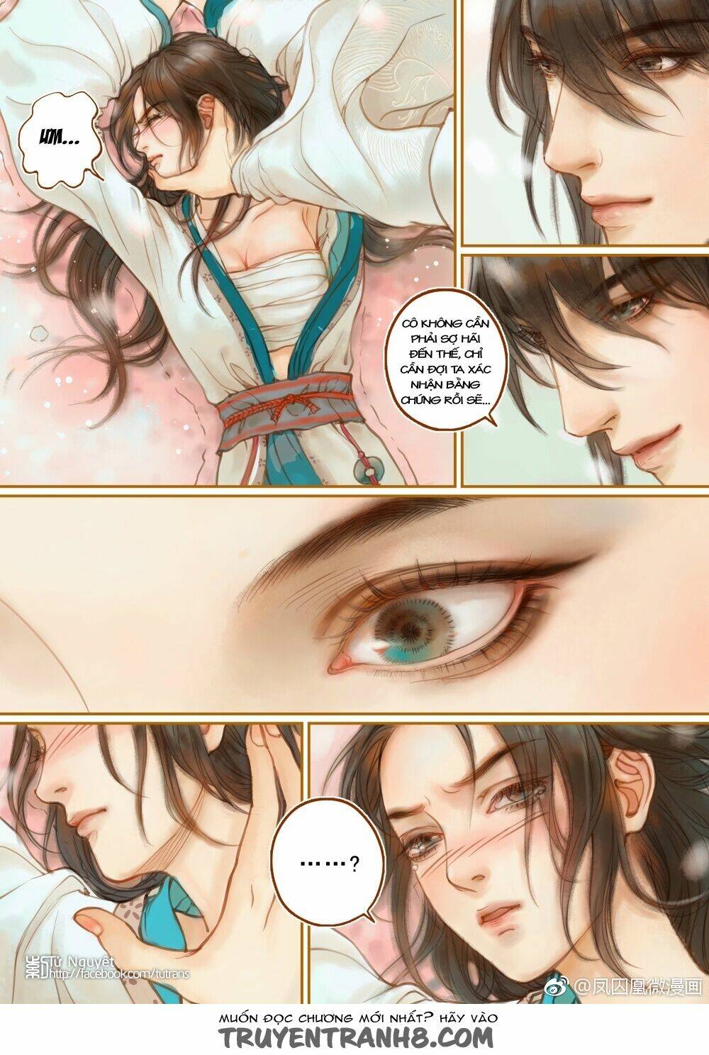 phượng tù hoàng chapter 15 13