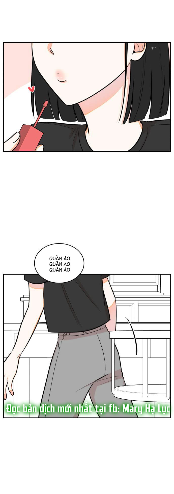 Tuyển Tập Truyện Ngắn Dằm Khăm Của Bạn Mảy chapter 41.1 - Trang 5