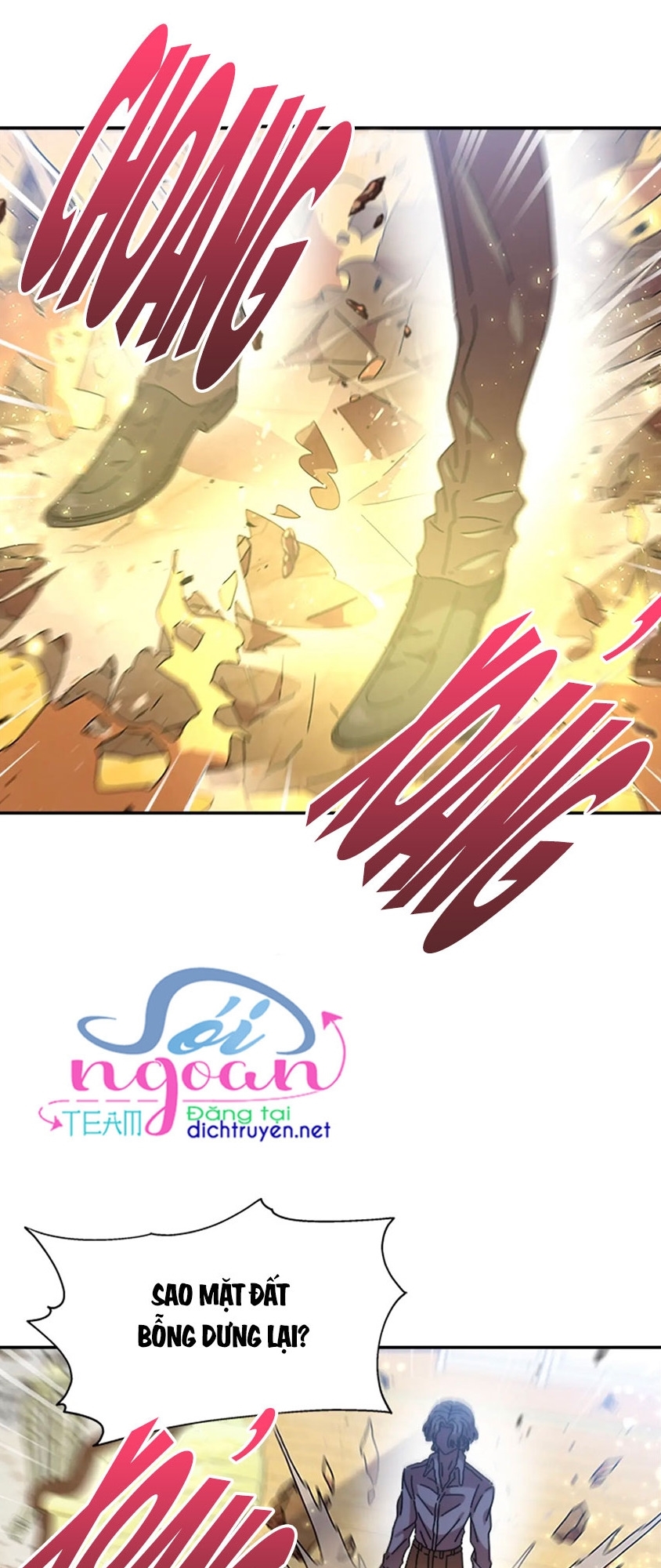 con gái bảo bối của ma vương chapter 86 32