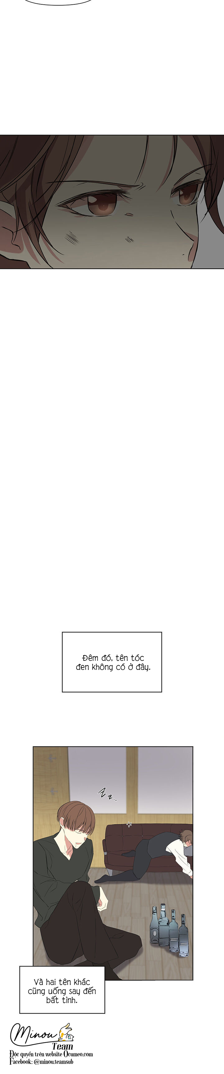 ôi! nàng hầu gái của tôi chapter 2 7