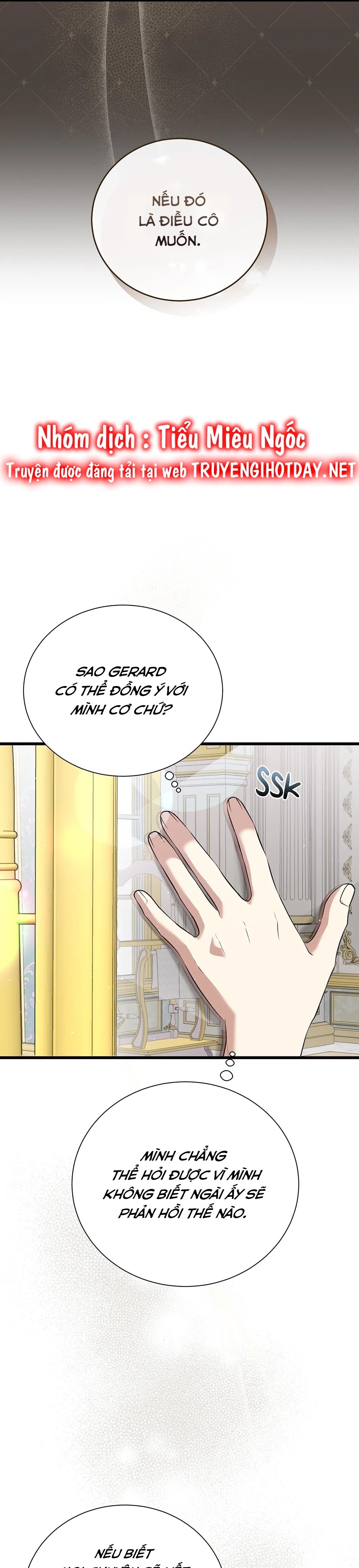 anh trai nguy hiểm của tôi chapter 97 6