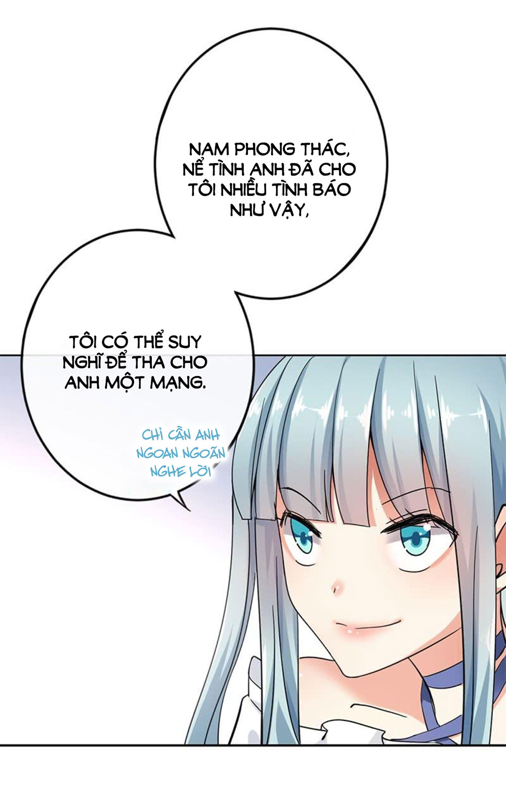 nhật ký dạy dỗ của gia tộc đáng yêu chapter 64 11