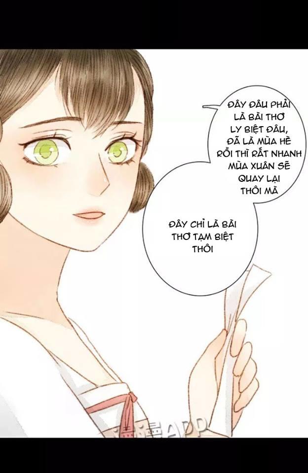 vương gia bá đạo và bác sĩ xinh đẹp chapter 36 7