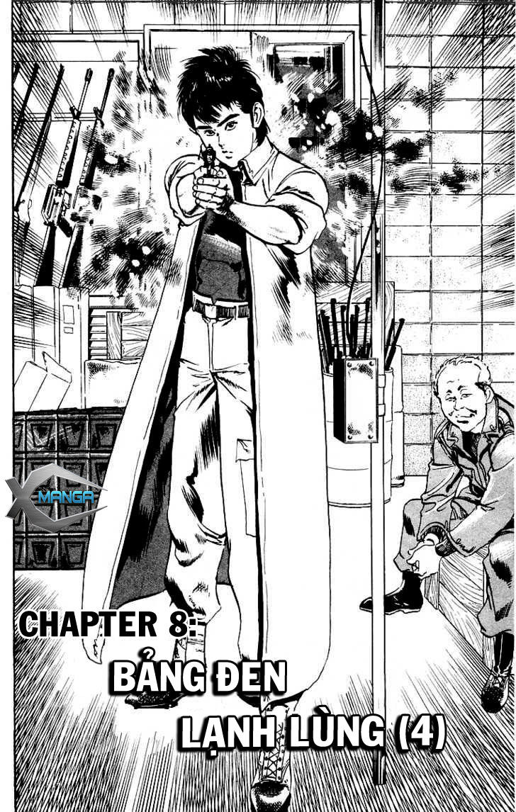 jesus chapter 8 2